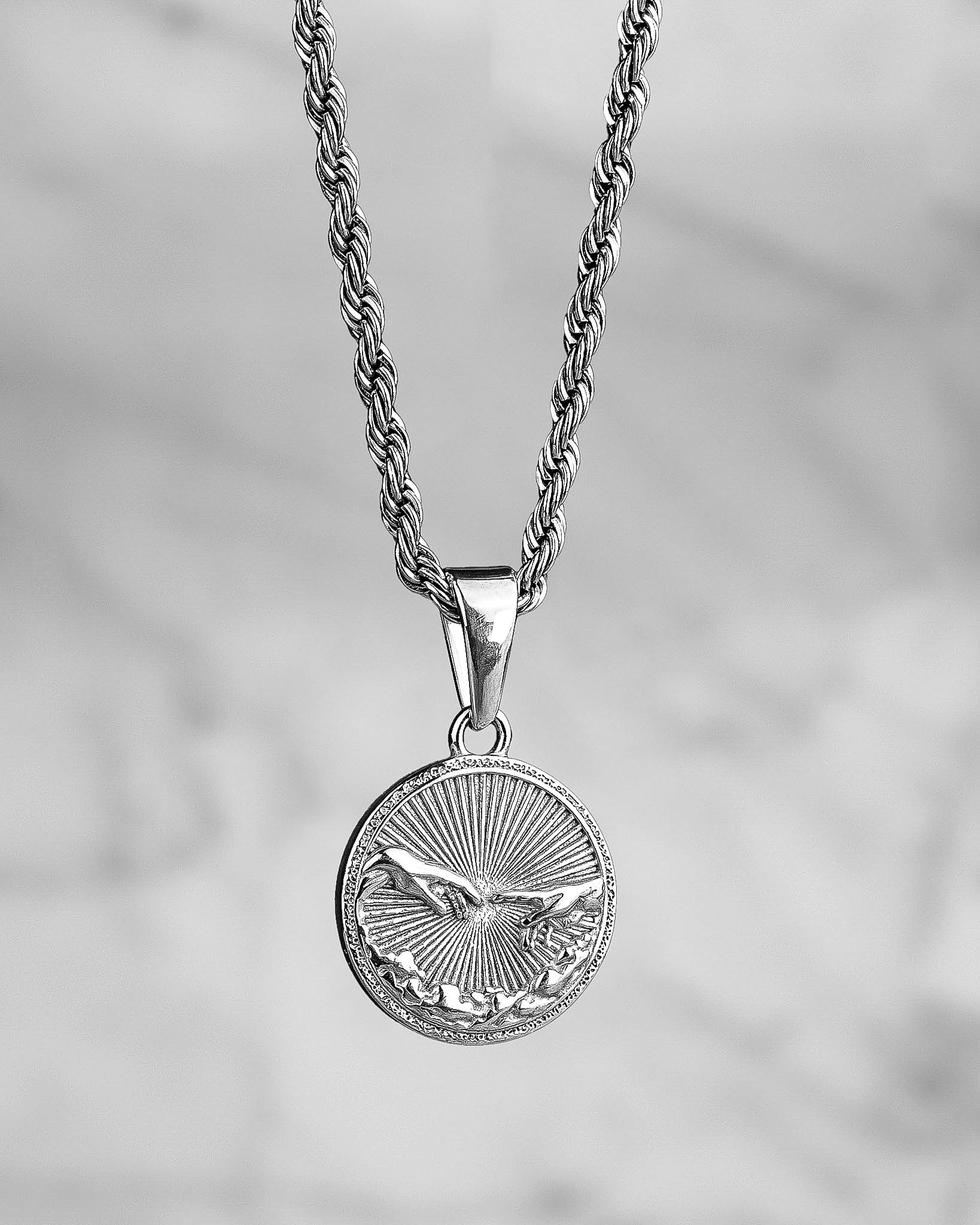 Creation of Lyxery silver