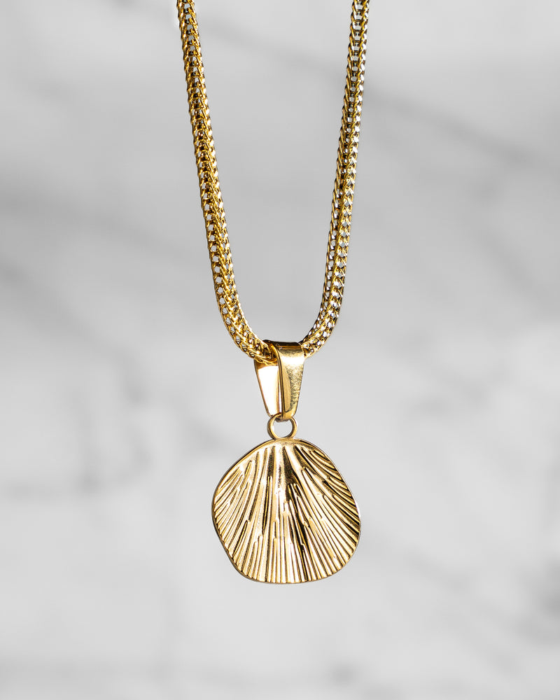 Gold Shell