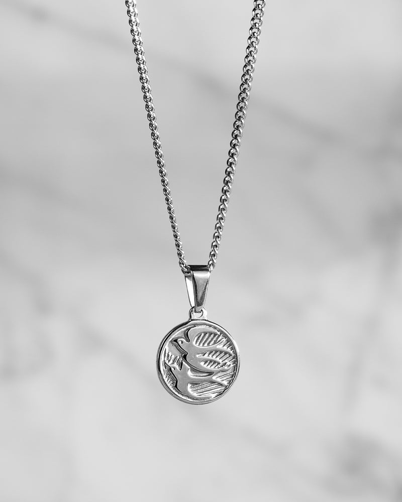 Cool Silver