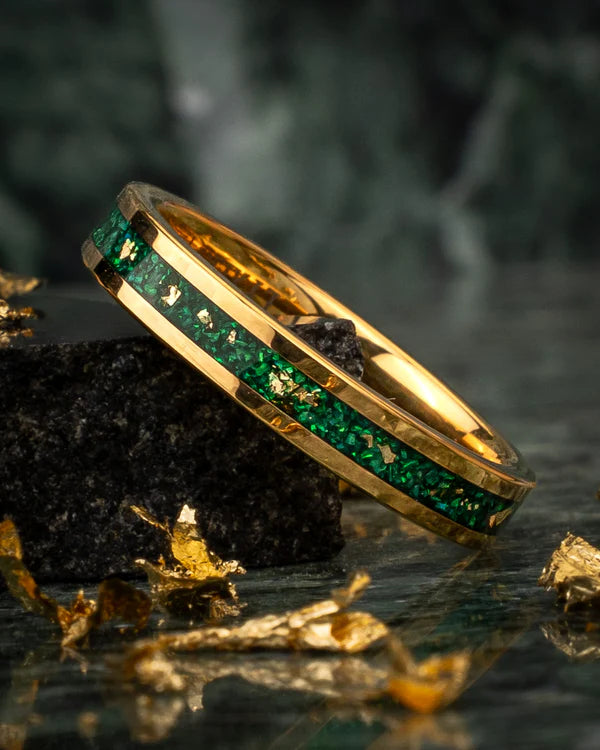 <tc>Ring</tc> - Sonderbestellung