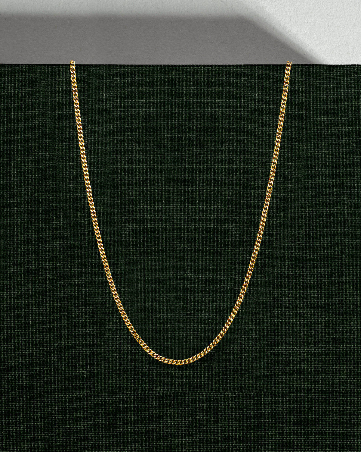 Pansar guld 2mm