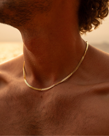 HALSBAND