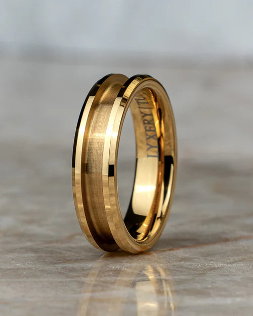 <tc>Ring</tc> - Sonderbestellung