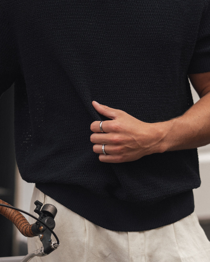 Subtle Silver