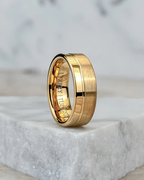 <tc>Ring</tc> - Sonderbestellung