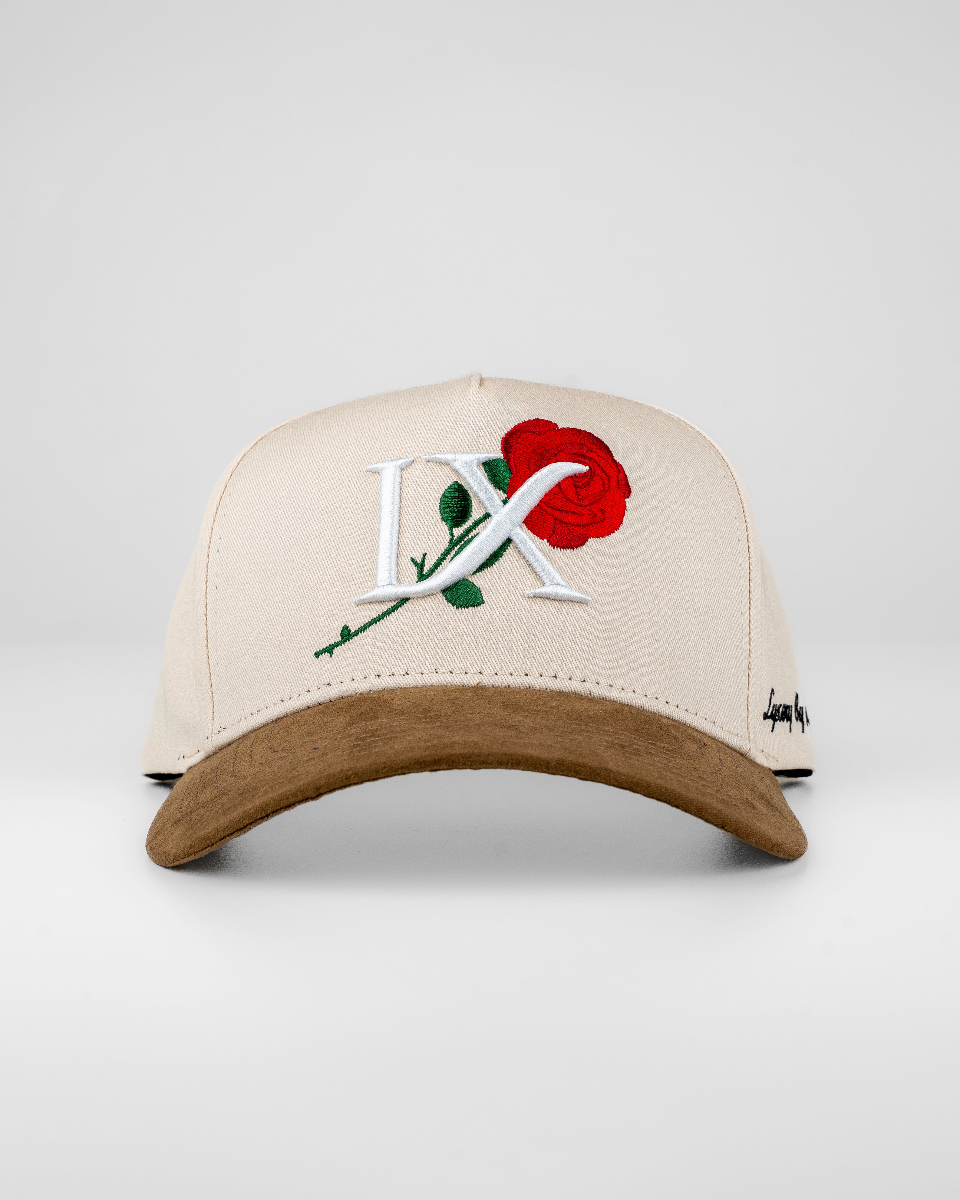 Rose - brun
