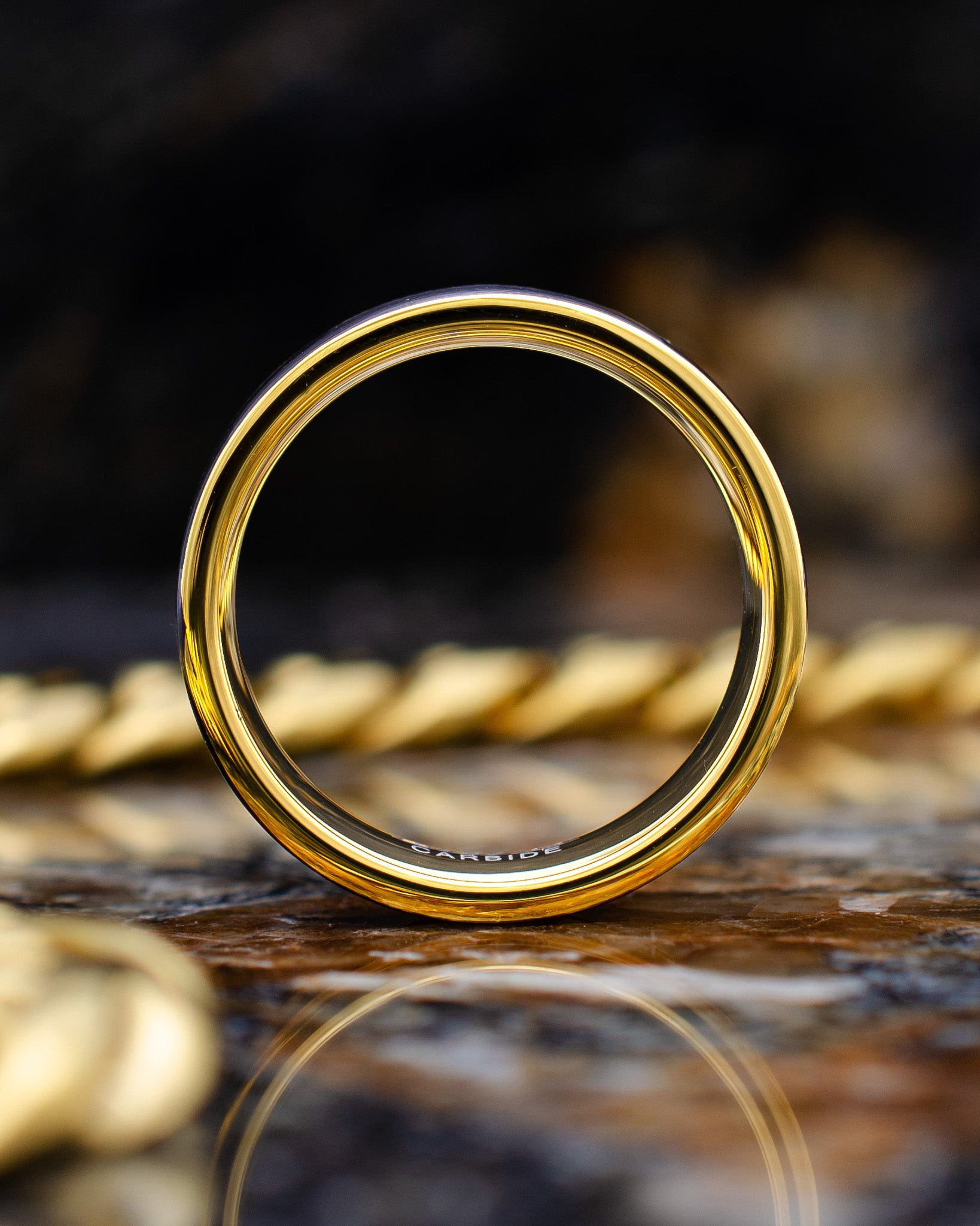 <tc>Ring -</tc> Royal