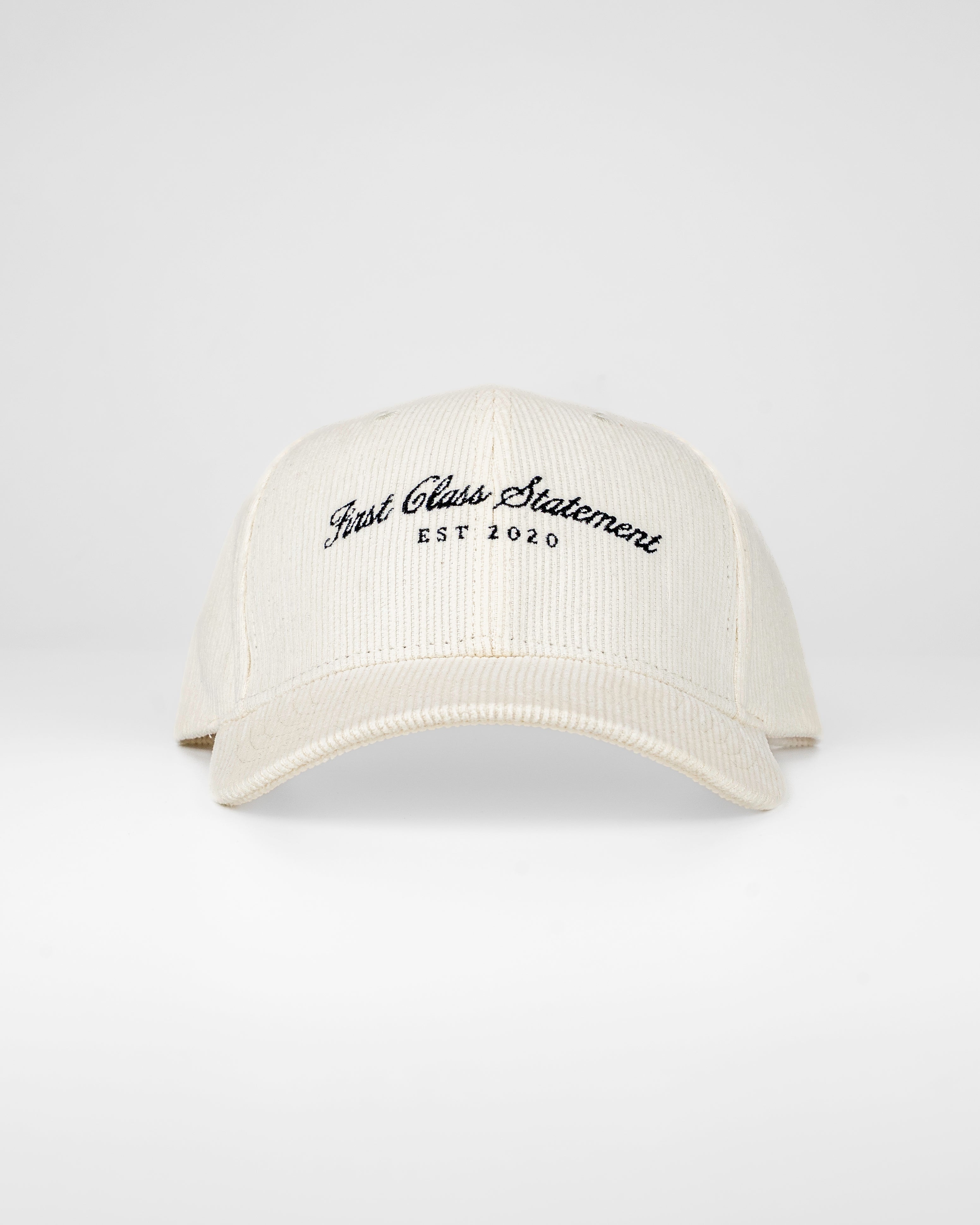 Lyxery signature manchester - white