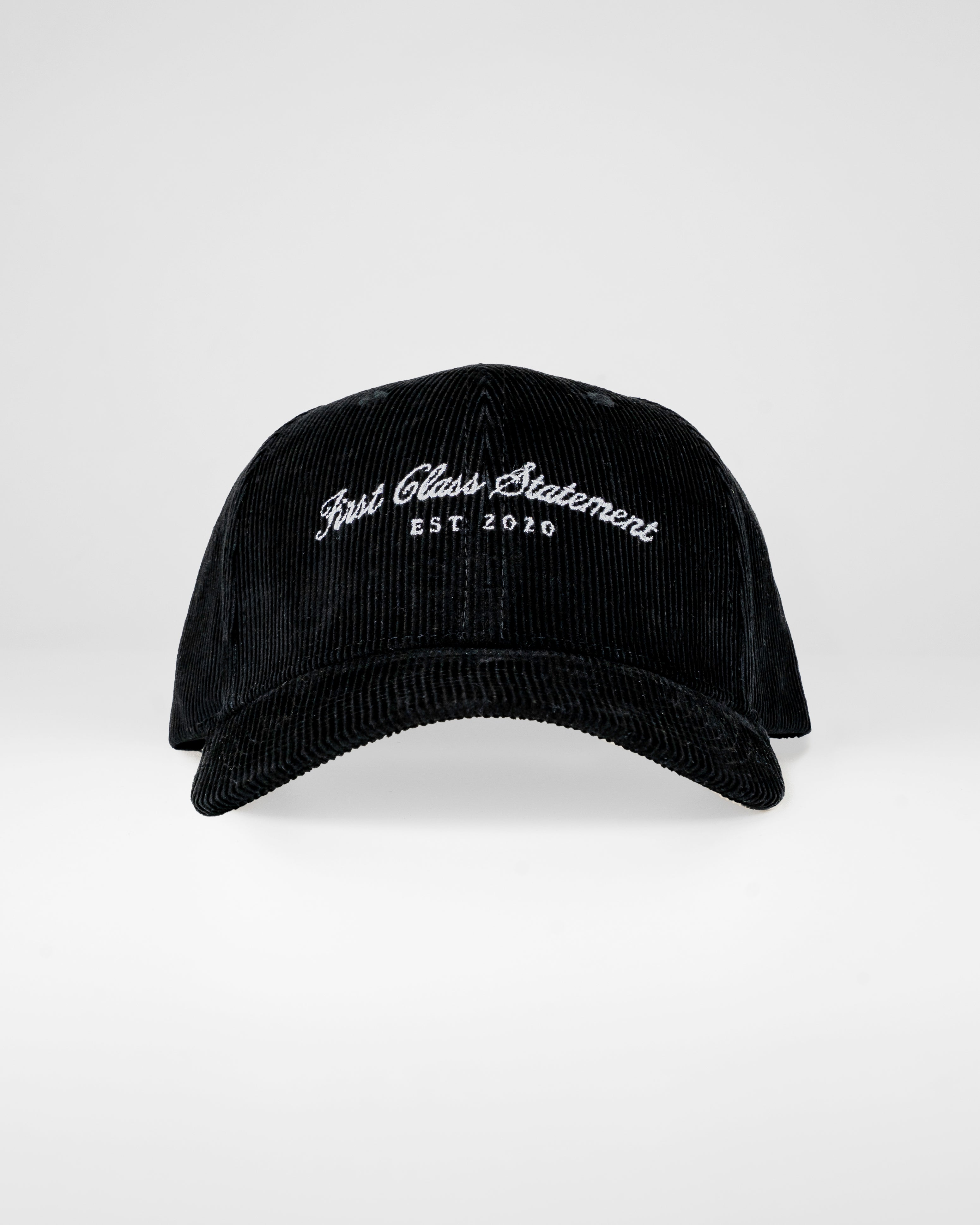 Lyxery signature manchester - black