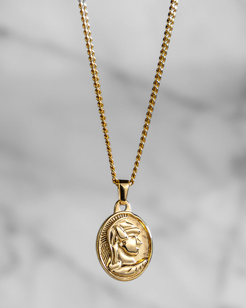 Spartan Gold