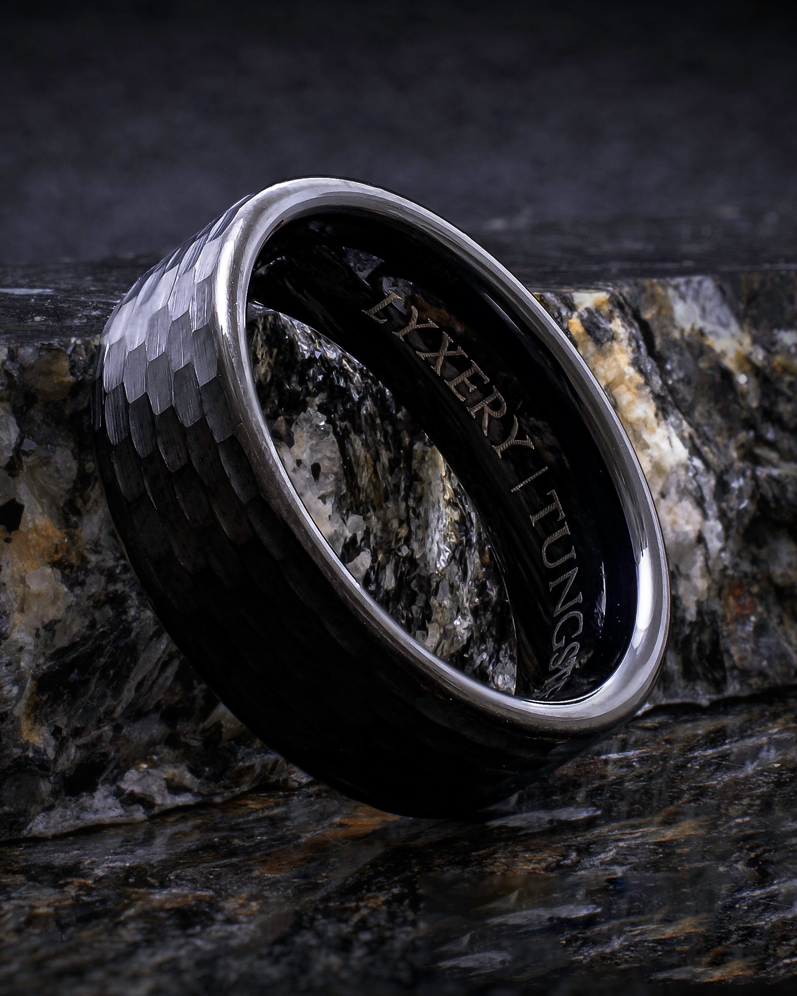 Ring - THOR - Ringar Herr - Lyxery By Sweden AB