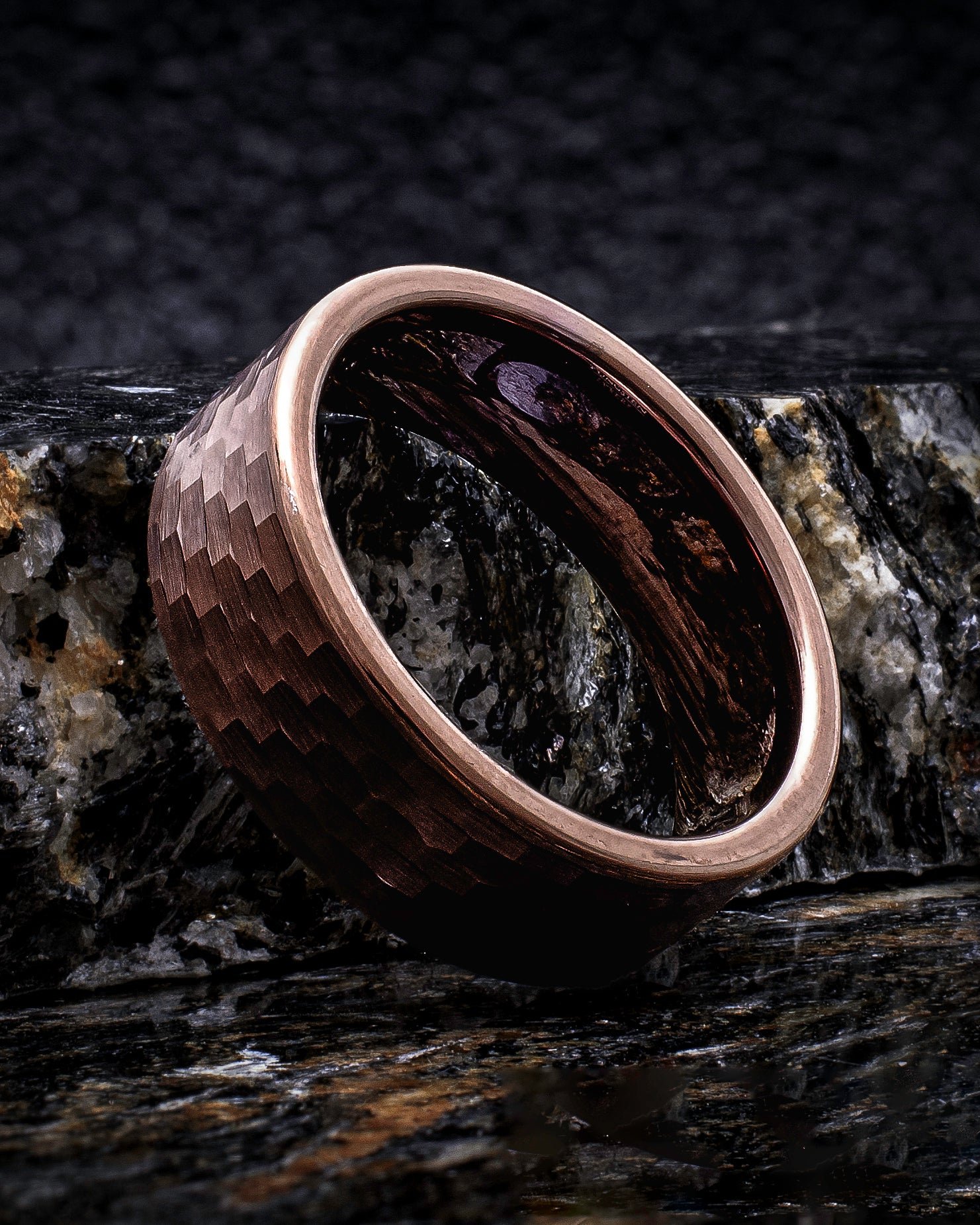 Ring - THOR - Ringar Herr - Lyxery By Sweden AB