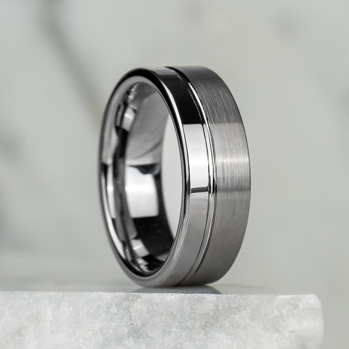 <tc>Ring -</tc> Noble