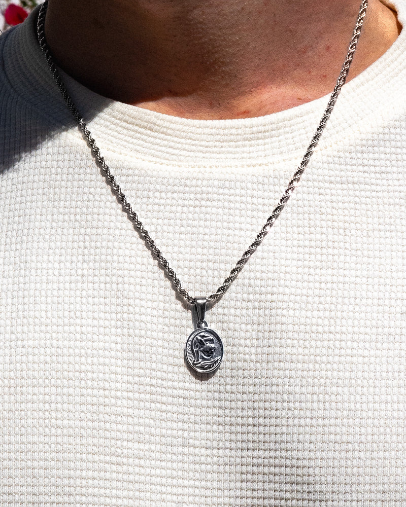 Spartan Silver