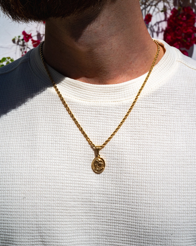 Spartan Gold