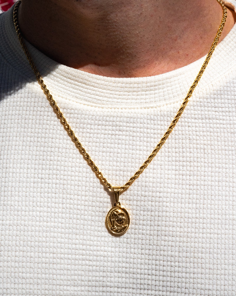 Spartan Gold