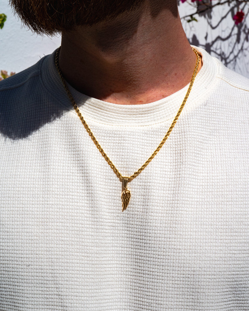 Vinge Gold
