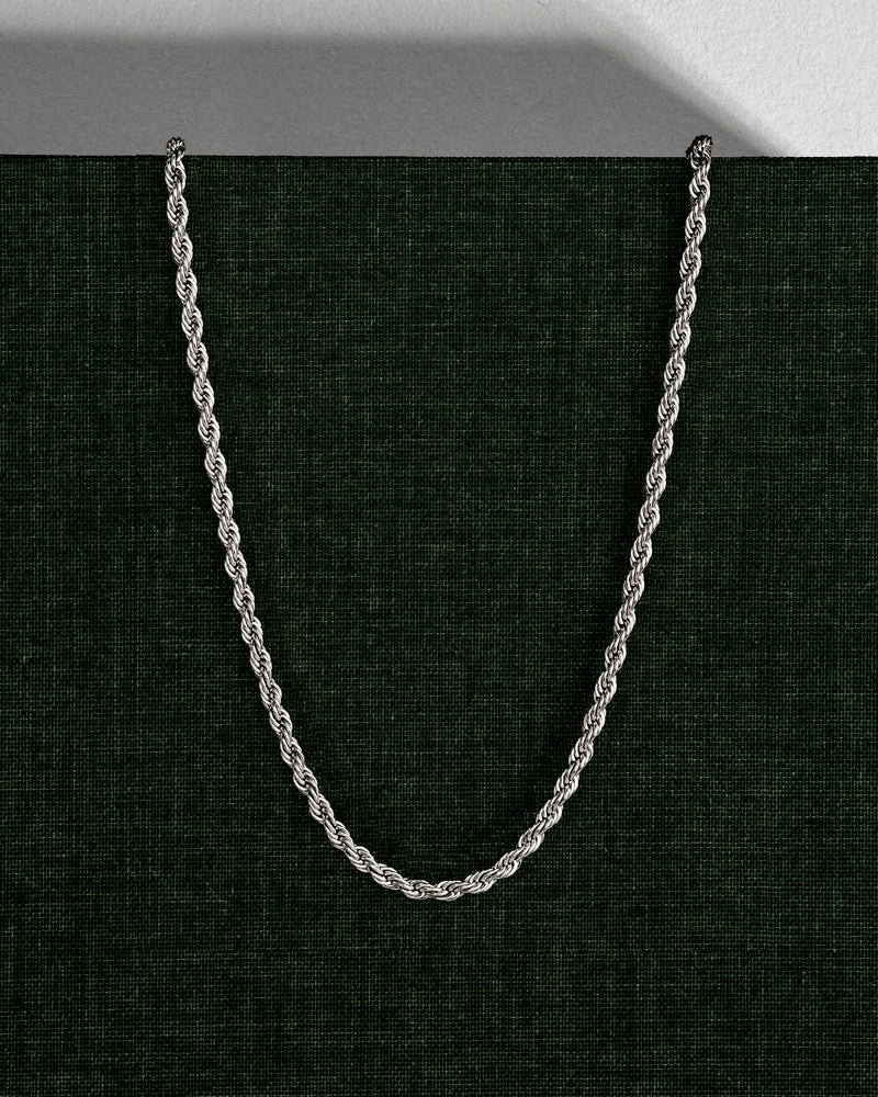 Cordell Silver 3-5mm