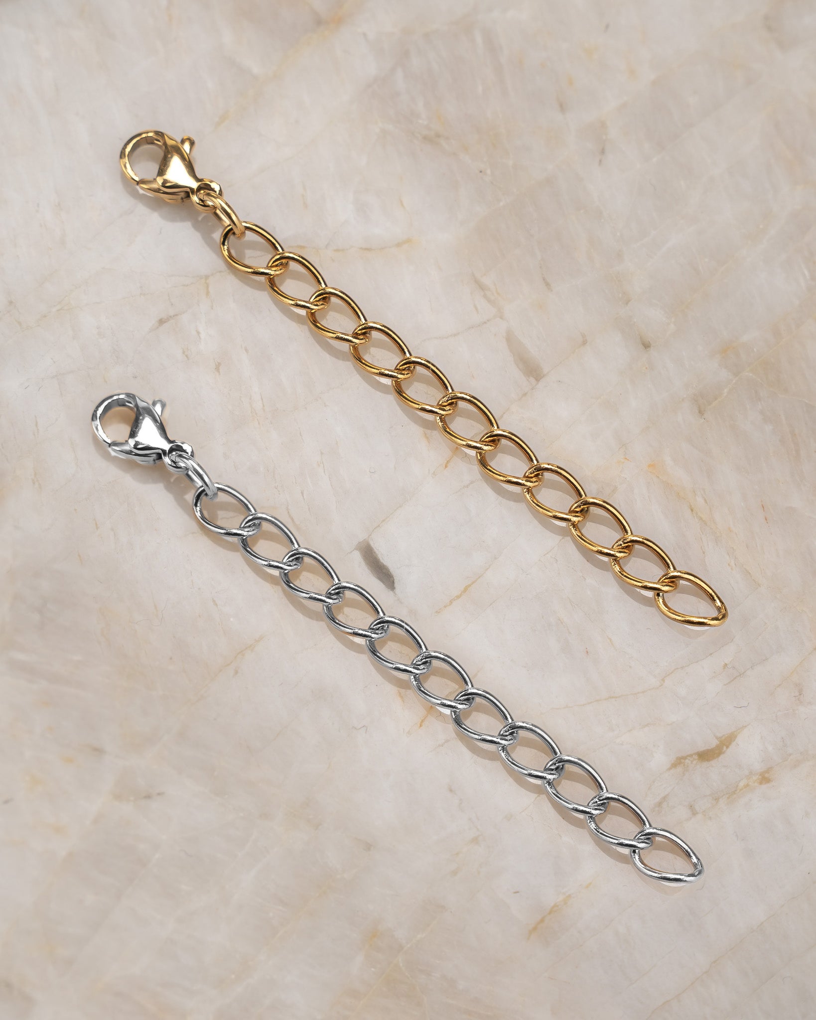 Extension chain 5cm