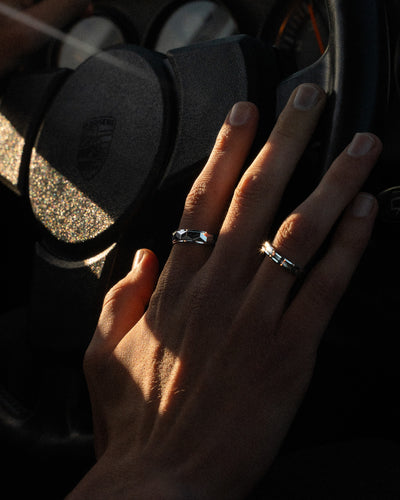 Ringar