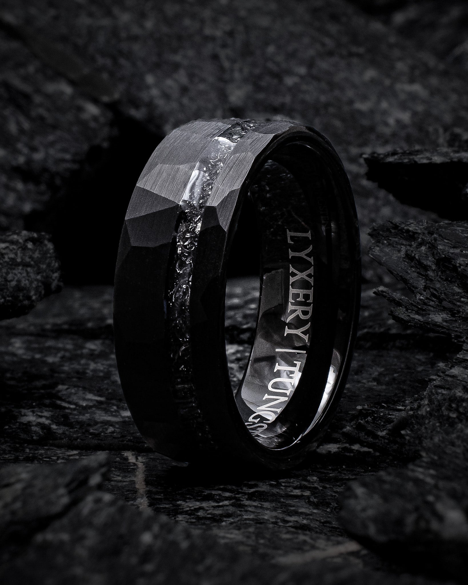 <tc>Ring -</tc> Ragnarok