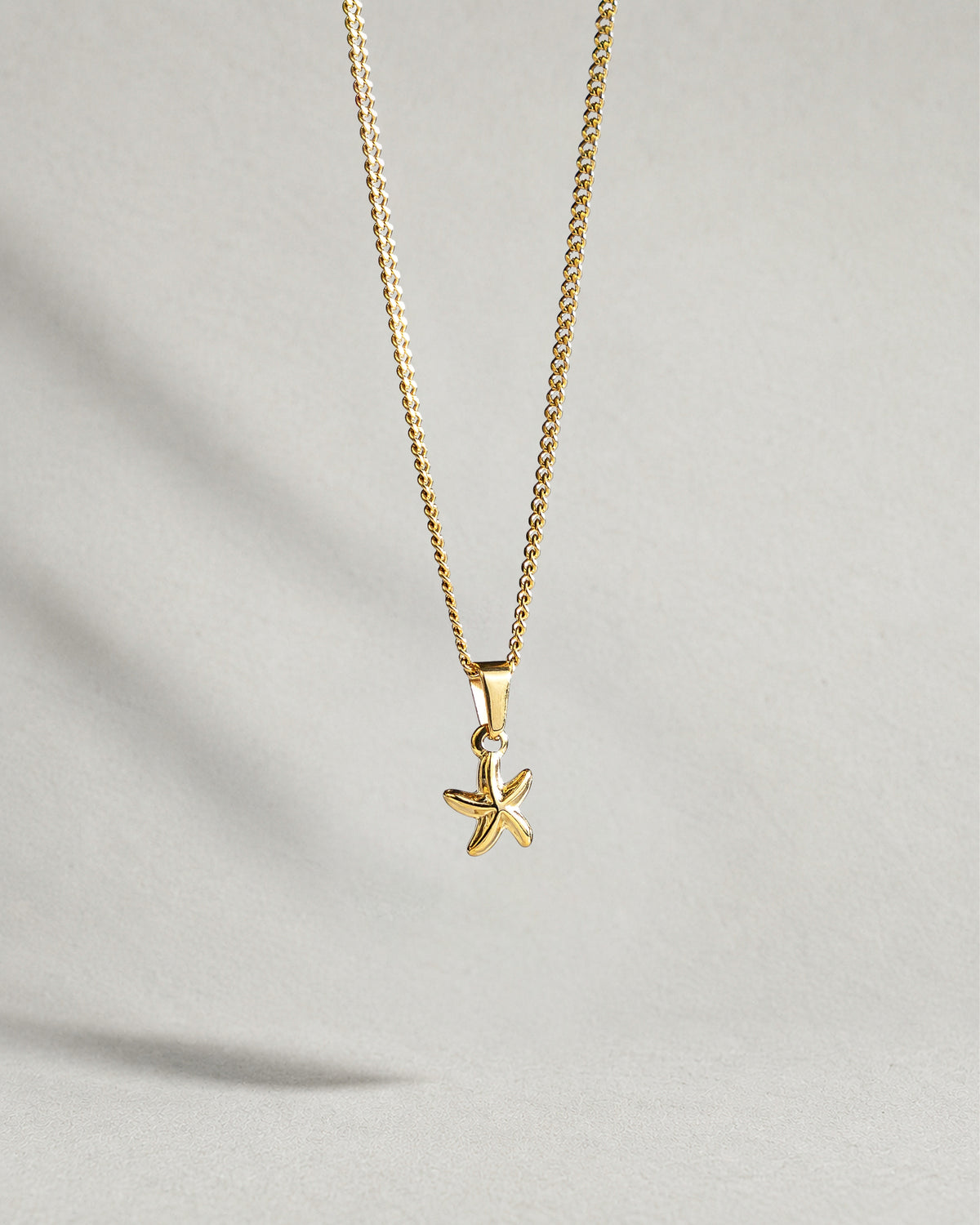 Starfish Gold