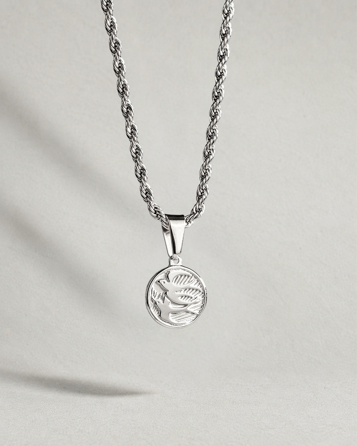 Svala Silver