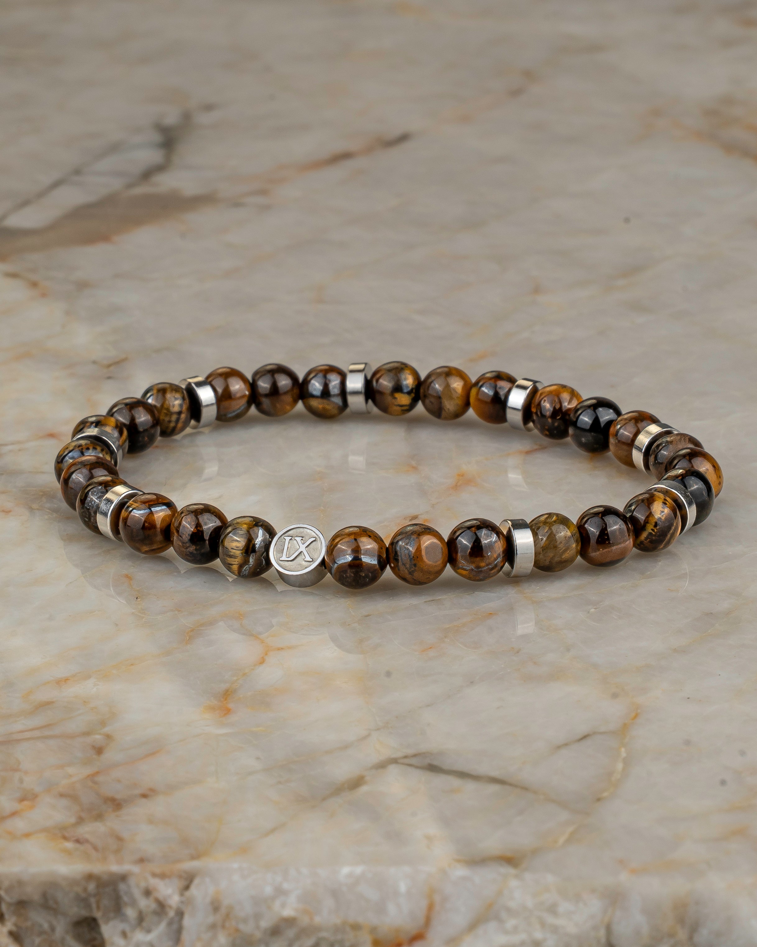 Tiger eye