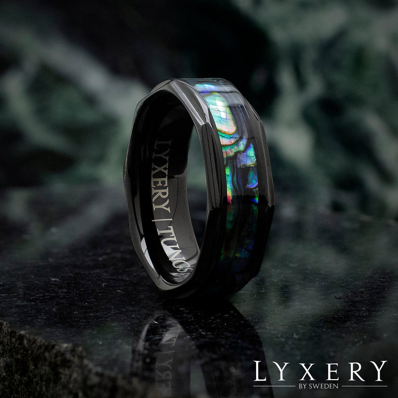 Ring – Loke – Ringe für Herren – Lyxery By Sweden AB
