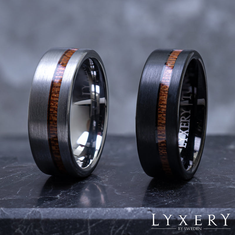 Rings - Classy - Men's Rings - Lyxery By Sweden AB