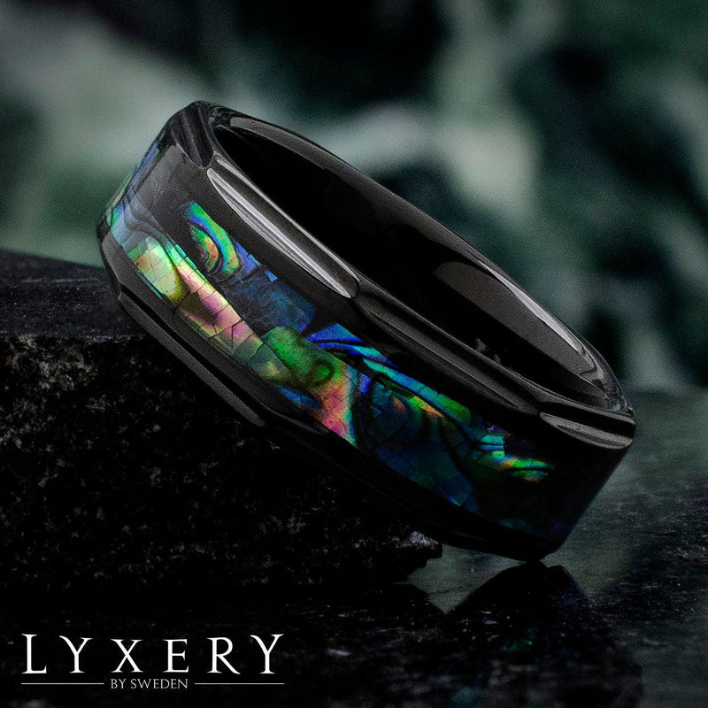 Ring – Loke – Ringe für Herren – Lyxery By Sweden AB
