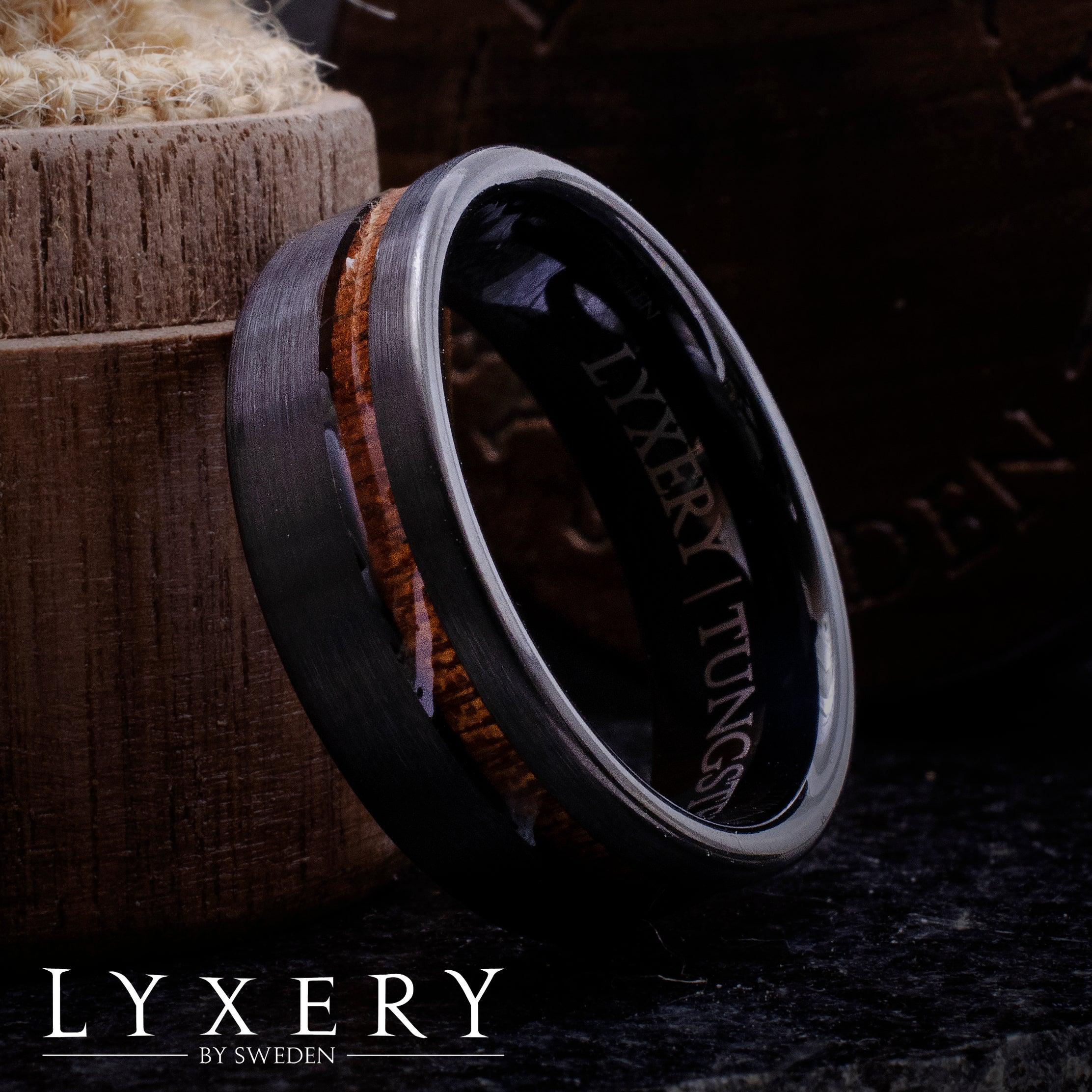 Ring - Classy - Ringar Herr - Lyxery By Sweden AB